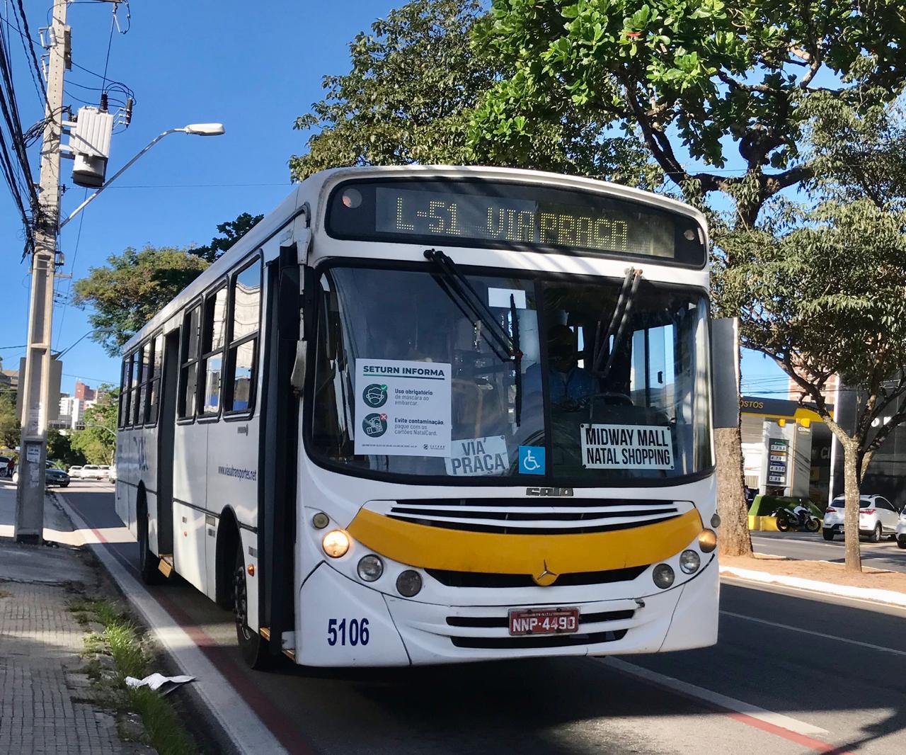Transporte Público no cenário COVID: como seguir em frente?
