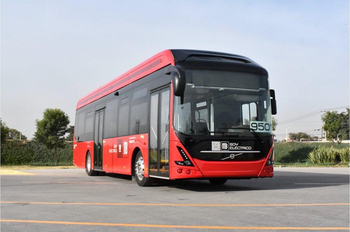 Volvo México ressalta o conceito Cidade Zero