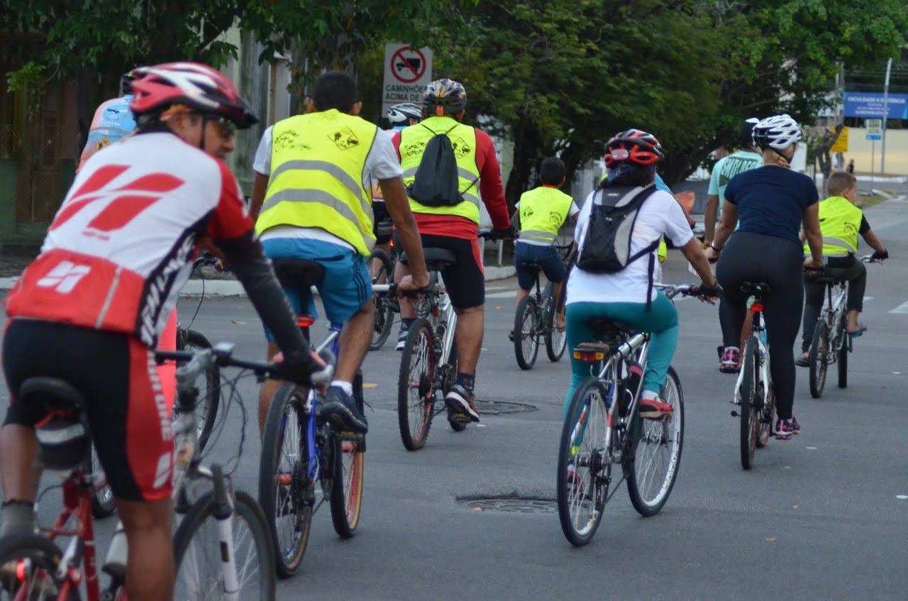 Vendas de bicicletas crescem na pandemia em Natal