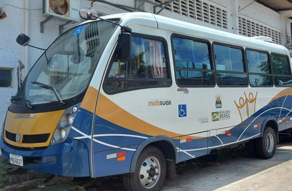 Natal: SEMTAS entrega micro-ônibus adaptado para usuários da Residência Inclusiva 2 33888 Prefeitura do Natal