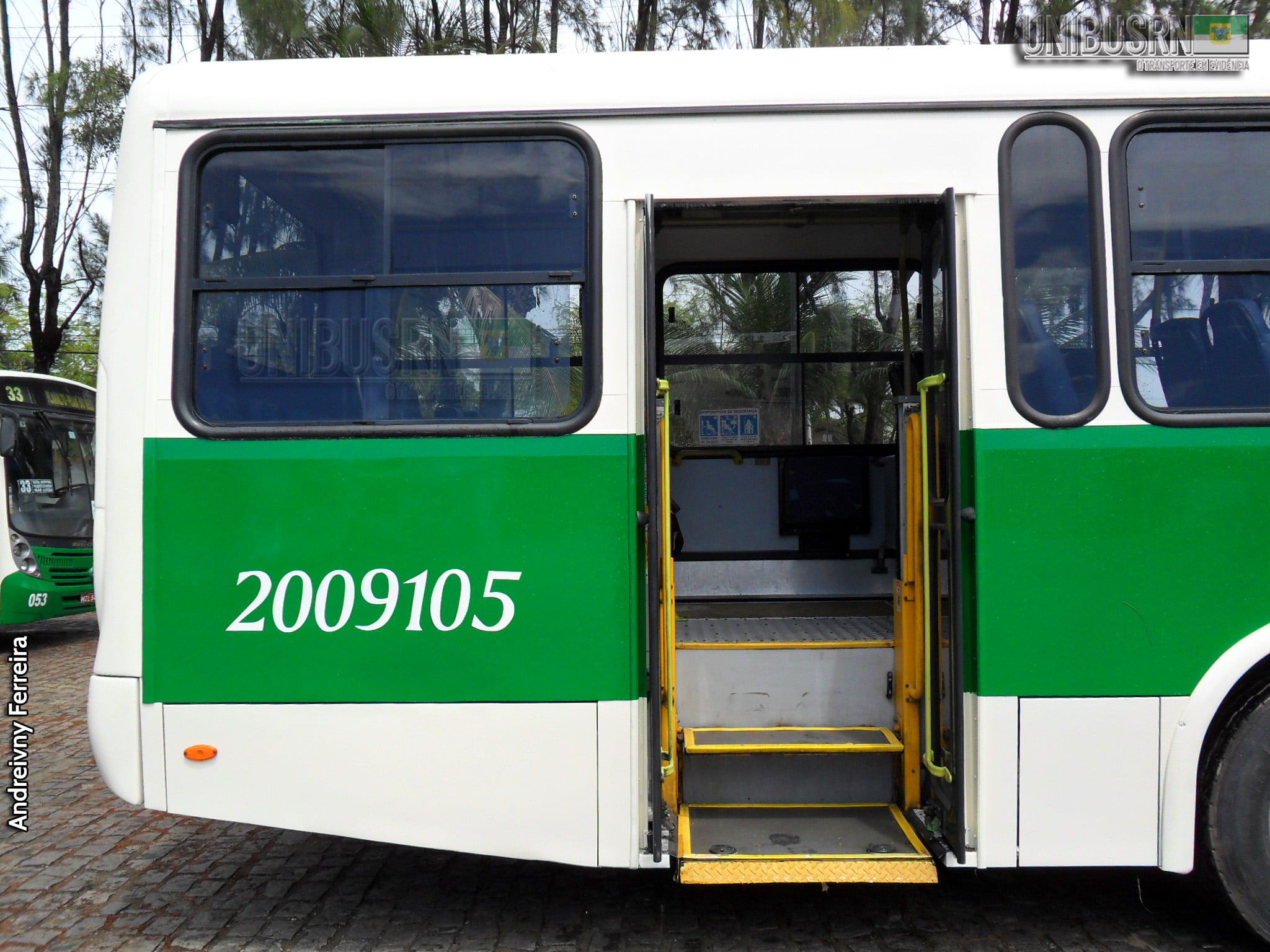 Por que a demanda por acessibilidade no transporte público só tende a crescer no Brasil?