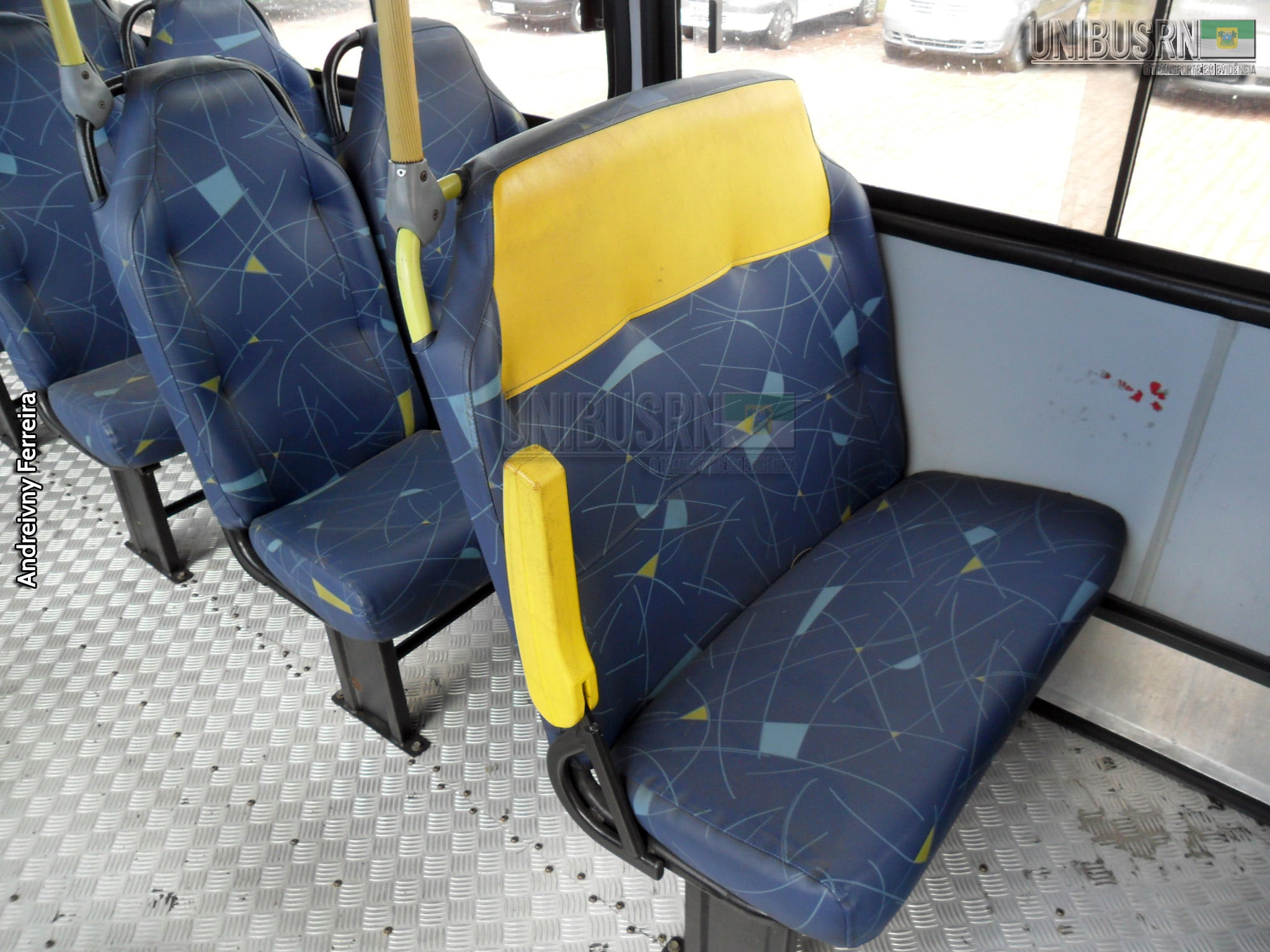 Comissão do Senado aprova reserva de assentos para pessoas com deficiência e obesidade em transportes coletivos