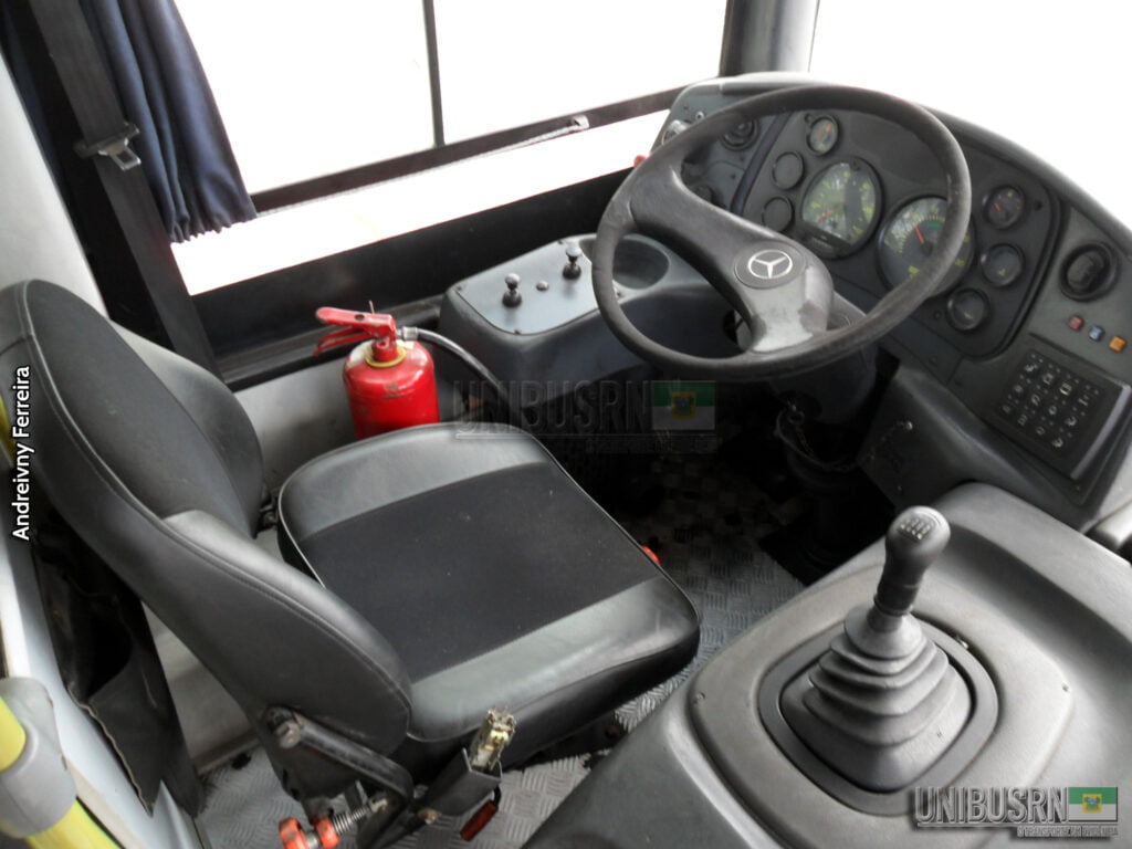 Regras de exames toxicológicos para motoristas de ônibus e caminhões entram em vigor 2 CDD 2009105 10 Andreivny