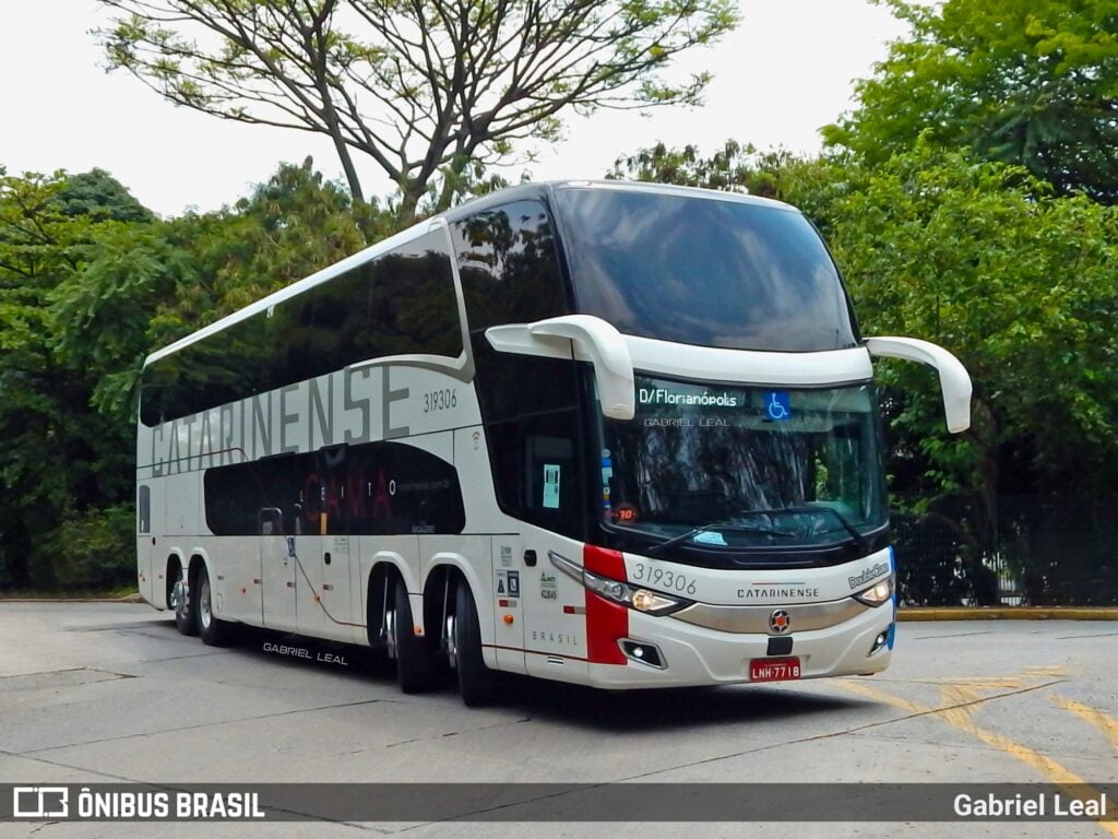 SC: Viação Catarinense agiliza embarque nos ônibus com lançamento de sistema de embarque imediato 2 Catarinense 319306 OB