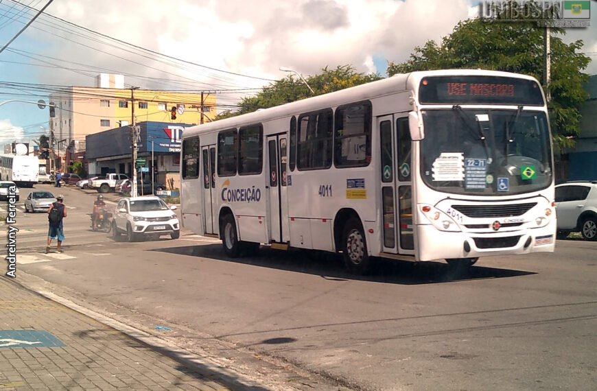 “Sem aumento de frota de ônibus, Governo vai revogar isenção do ICMS sobre combustível”, aponta secretário de Tributação do RN