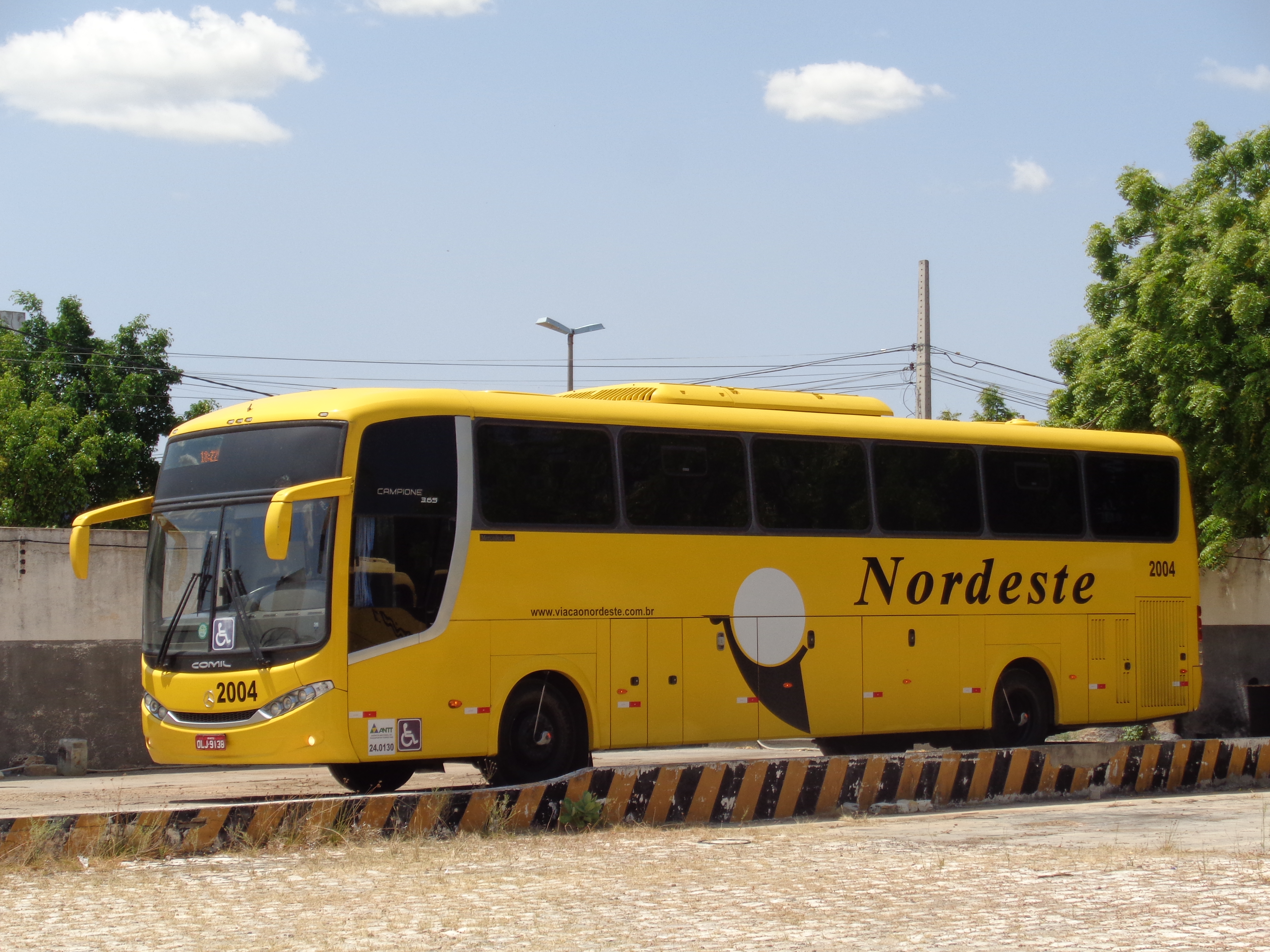 Atendimento da Viação Nordeste na Rodoviária de Natal passa a ser no guichê da Transpasse 6 DSC00084