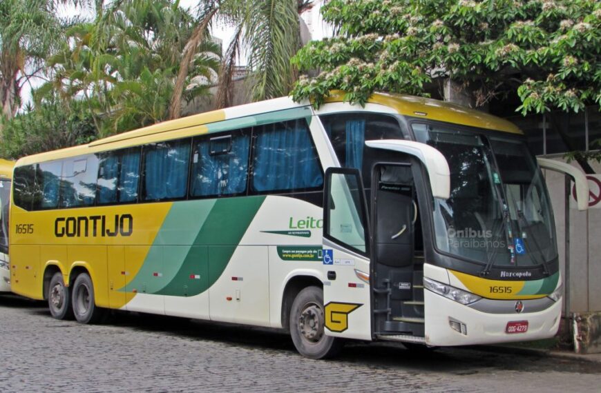 Gontijo anuncia serviço leito em linha para a região nordeste