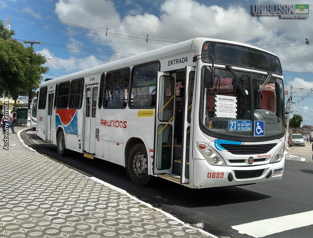 R$ 5 bi: prefeitos voltam a Brasília para pedir subsídios federais ao transporte 2 Reunidas 0899 Andreivny