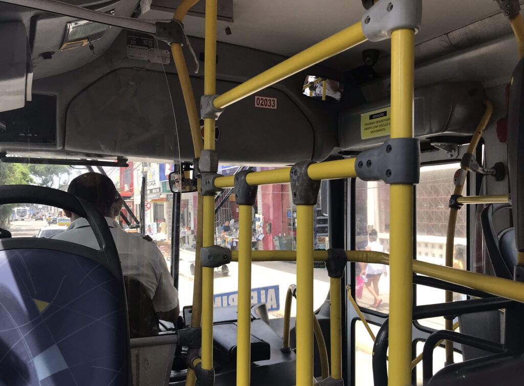 Transporte público já soma 70 mil demissões, segundo CNTTT 2 Sans titre 11