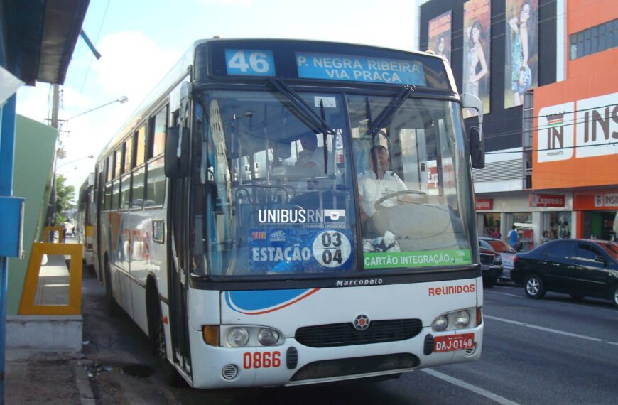 Os ônibus usados de São Paulo que fizeram parte da frota da Reunidas