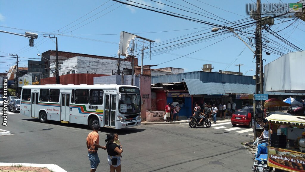 Estudo publicado pelo IPEA propõe flexibilidade e tarifas mais baixas em contratos de mobilidade urbana 2 Santa Maria 02156 Andreivny