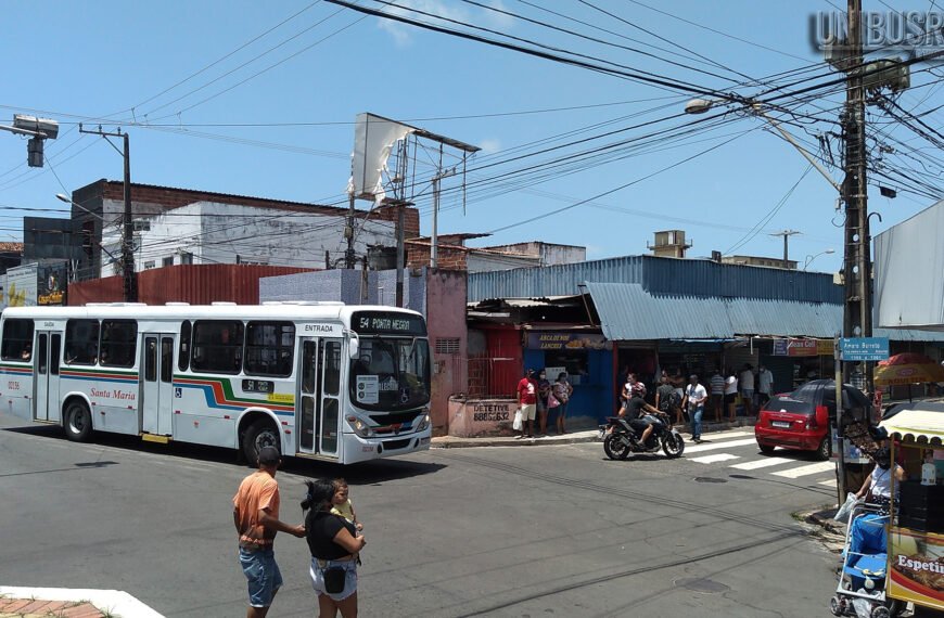 Artigo: Mobilidade e empatia