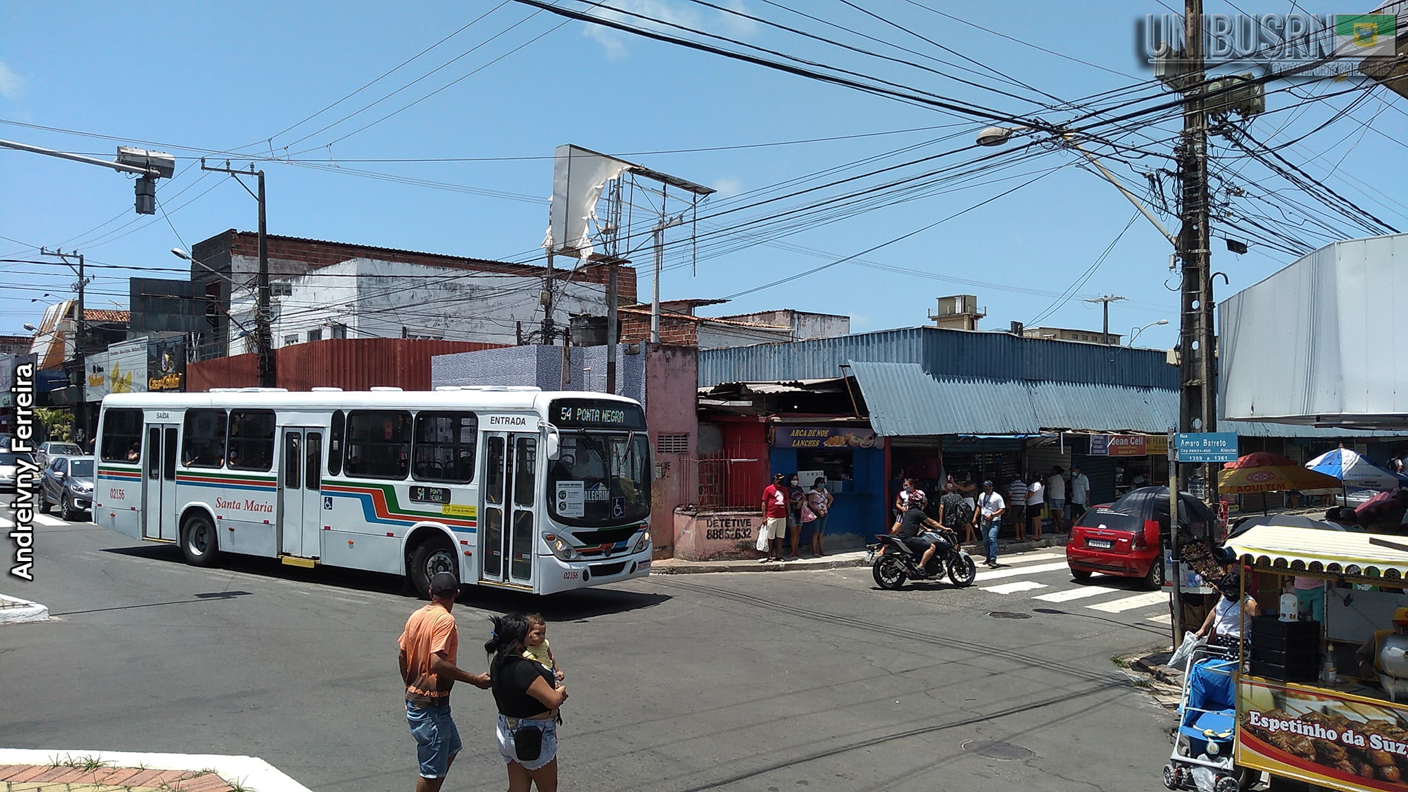 Rio Grande do Norte não tem conselho nem fundo estadual de transporte