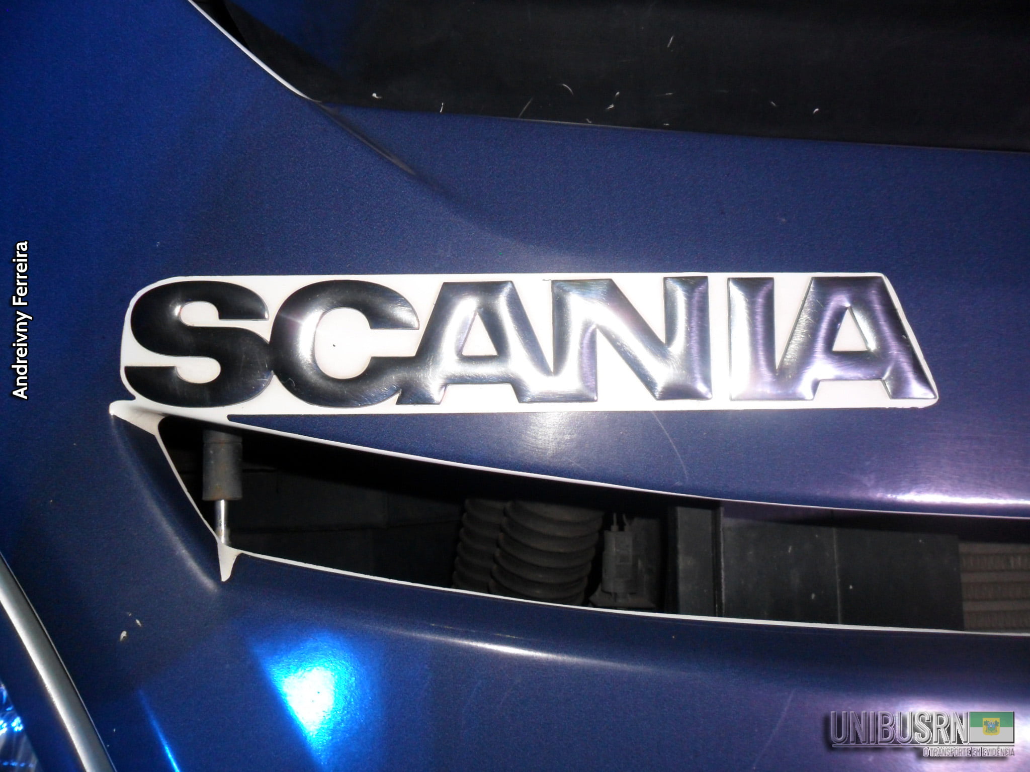 Scania e rede de concessionárias se mobilizam para ajuda às vítimas das chuvas no Rio Grande do Sul