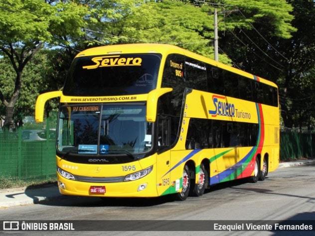 São Paulo: Justiça determina que Severo Turismo pague R$ 380 mil de indenização à Itapemirim/Kaissara 1 Untitled 6 8