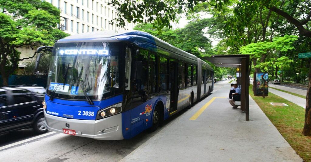 Levantamento destaca importância dos corredores de ônibus 9 corredores de onibus 1613564262