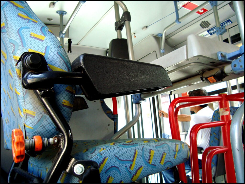 RS: Cobradora de ônibus de Passo Fundo vítima de assaltos deverá receber indenização por danos morais 10 joao xavi