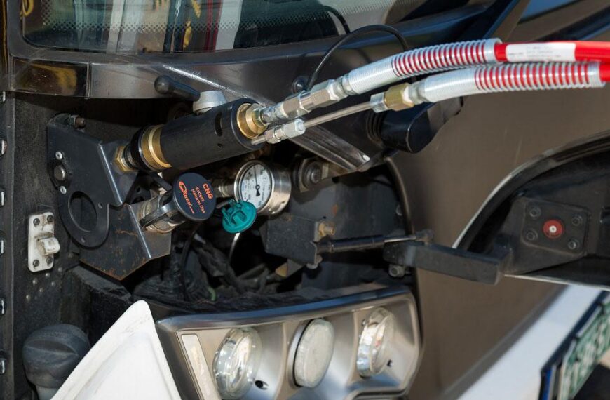 Marco legal para o gás natural