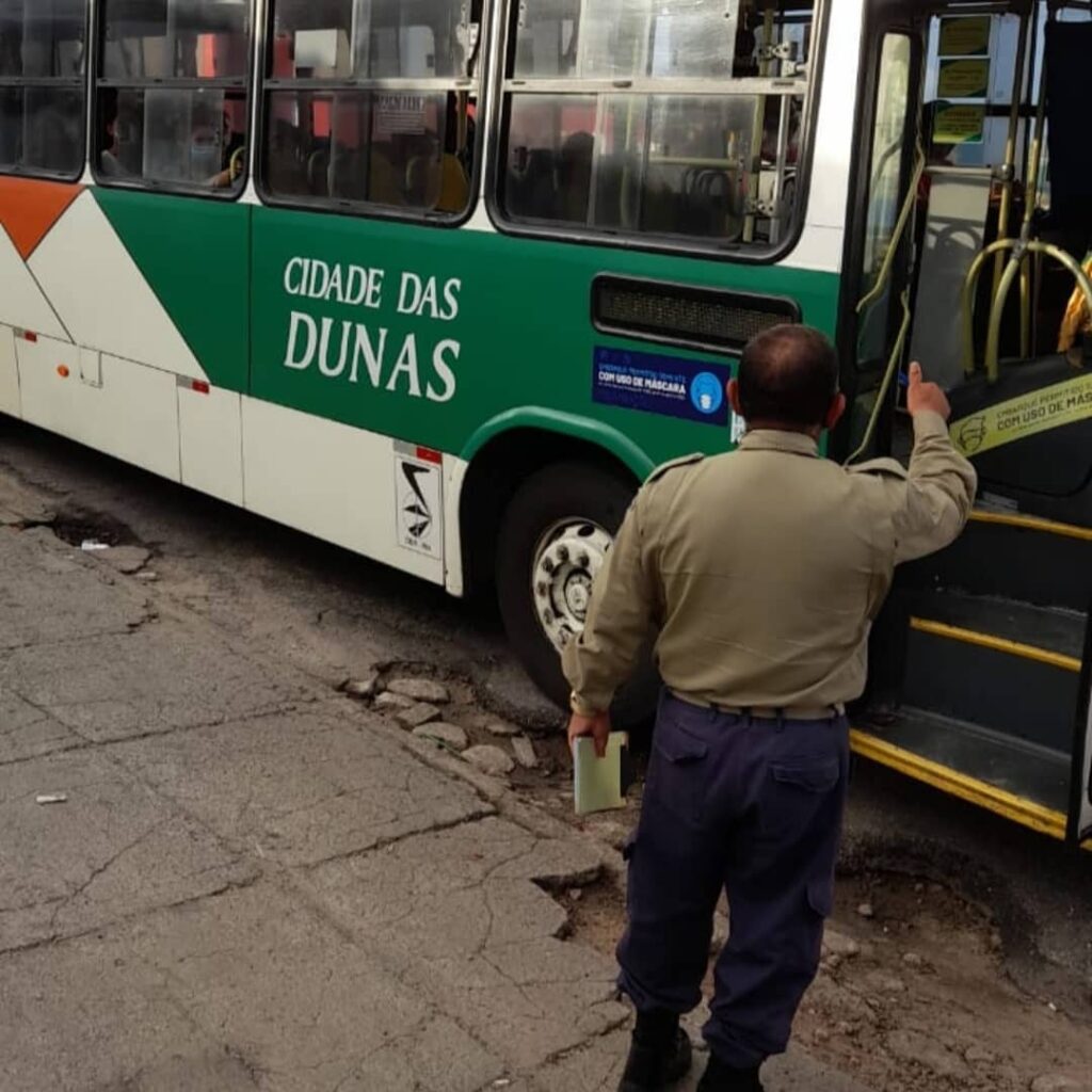 DER fiscaliza ônibus intermunicipais em pontos de Natal e Região Metropolitana 5 158173294 3664716853646758 2816930843151657377 n