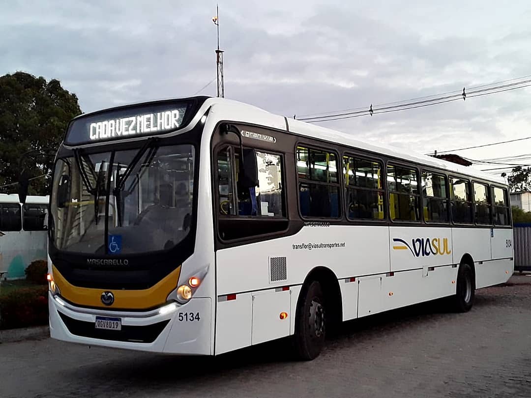 Prefeitura reduz ISS no transporte público que não terá reajuste este ano em Natal