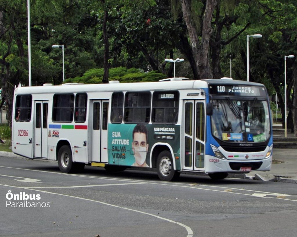 PB: João Pessoa é a capital onde o sistema de transporte ficou mais tempo paralisado, diz pesquisa 2 165695012 115858837199948 7861831464712525741 n