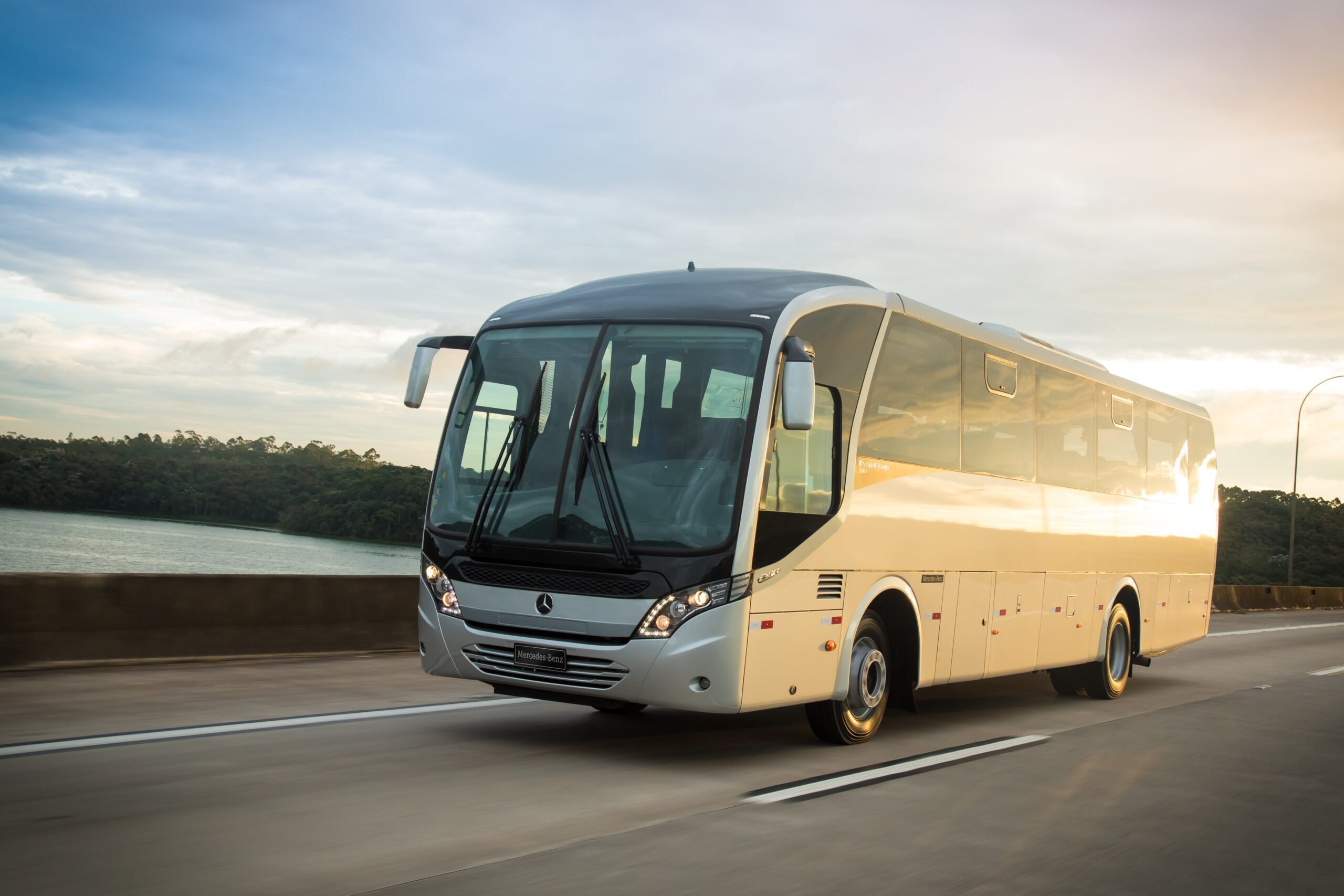 Mercedes-Benz vende 90 ônibus para renovação de frota do Grupo Transmoreira 2 20210310 ccec2d38354442ca9909504a9fa48bc6 img 4204 scaled