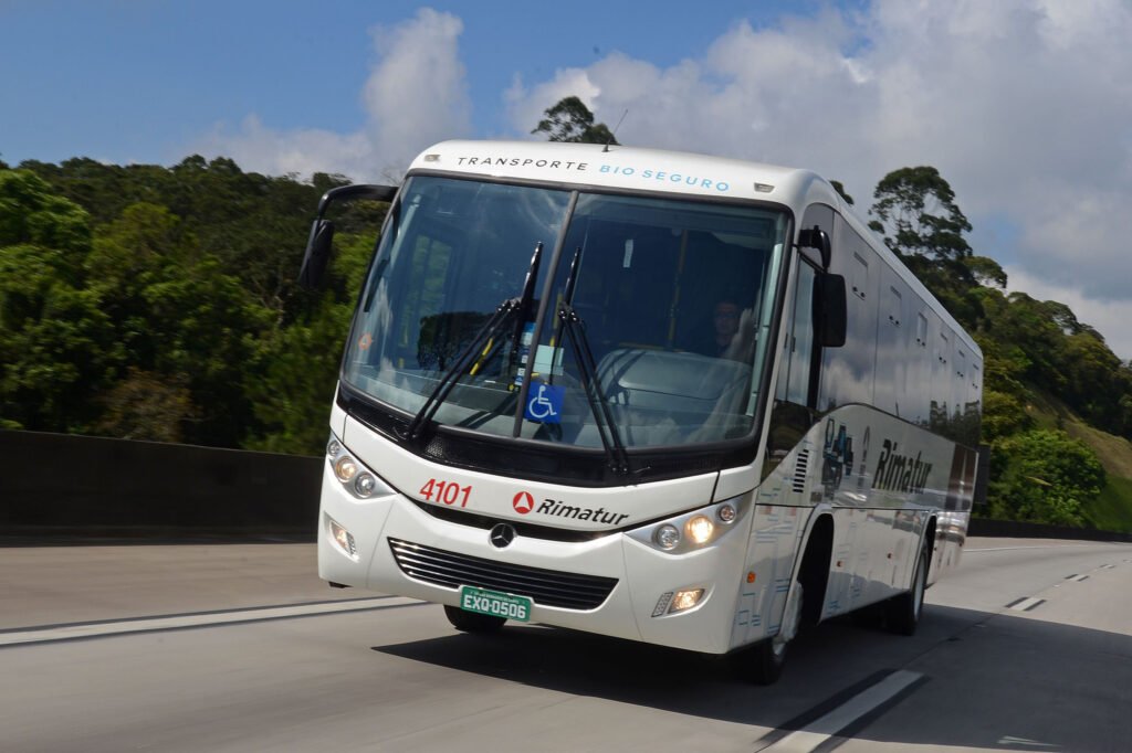 PR: Rimatur adquire 30 unidades de Ideale 800 2 25032021 Rimatur 3 Secco