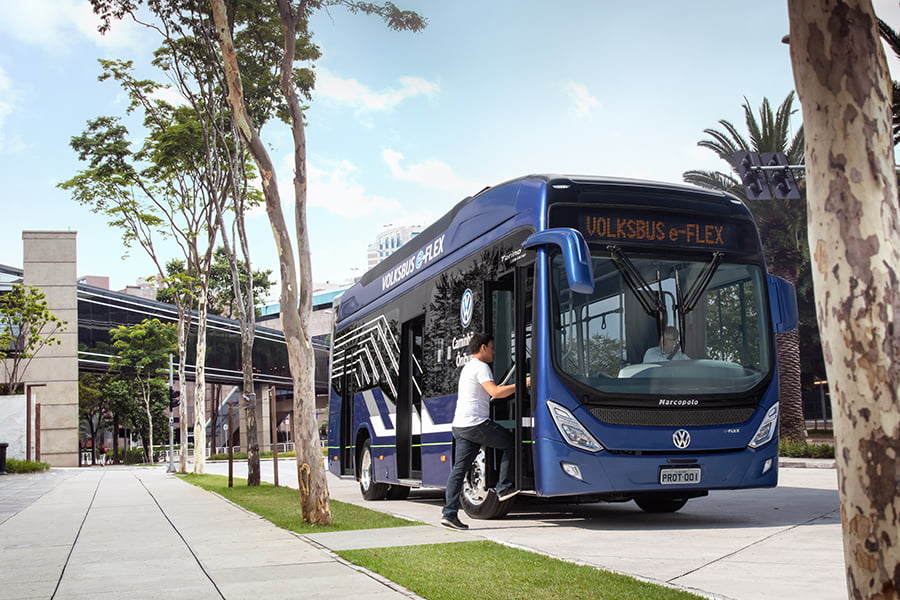 Volkswagen Caminhões e Ônibus suspende produção entre 29 de março e 04 de abril 2 5d9b434f53d74