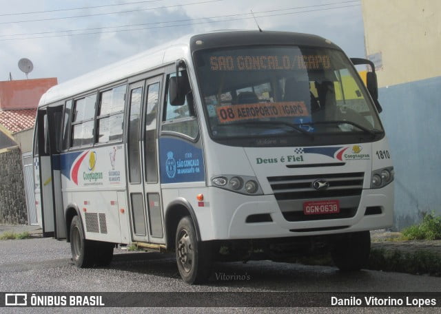 Cooptagran adere ao CittaMobi, e linhas municipais de São Gonçalo já se encontram disponíveis no app 2 8bbaf586f8ef9b72c200045beba84ade