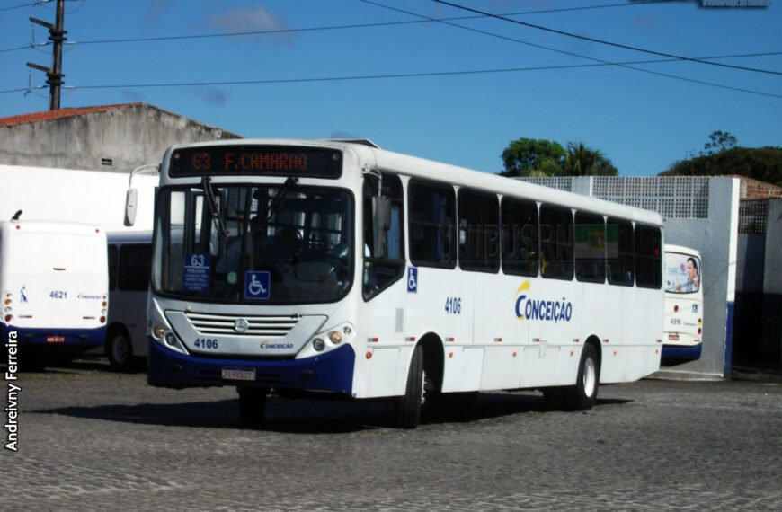 Secretária da STTU garante o edital da licitação em Natal até o final do ano