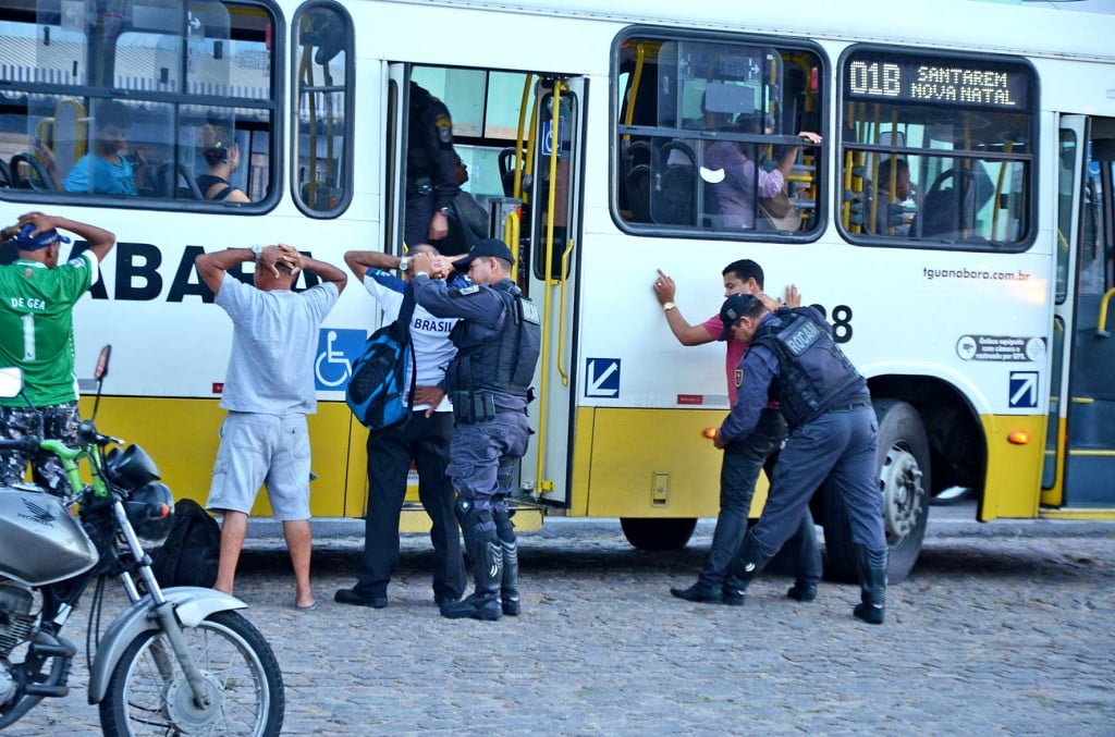 Natal tem redução de 68,75% nos roubos a ônibus 2 IMG000000000252761 SESED RN