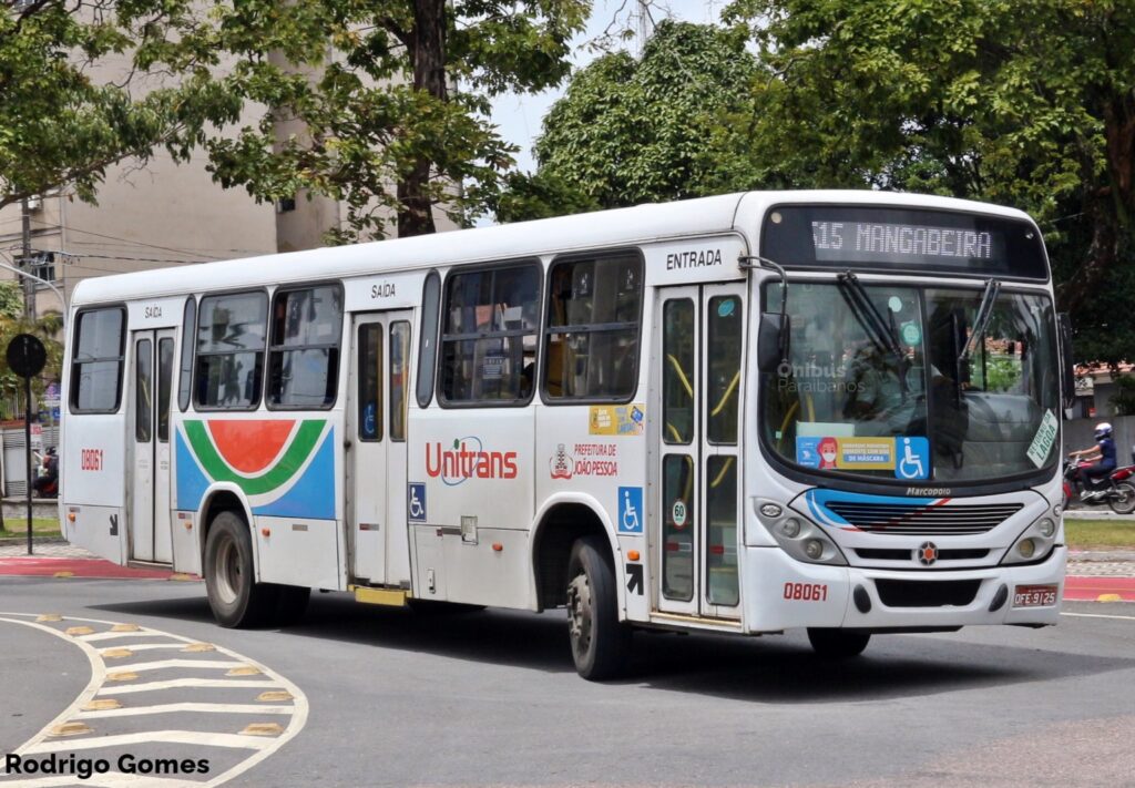 Empresas de ônibus alegam dificuldades para manter operações em João Pessoa 2 IMG 8178