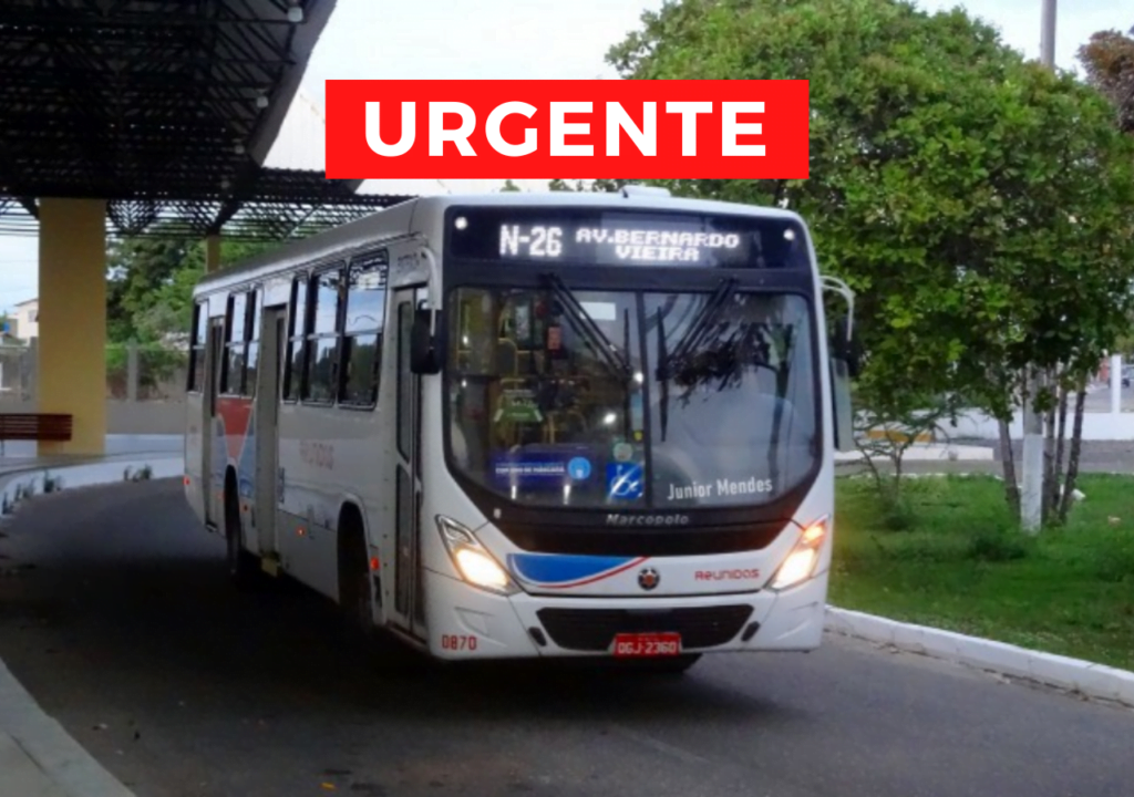 Linha 26 volta ao antigo itinerário e passa a atender Ponta Negra novamente 9 LINHA 26 SITE