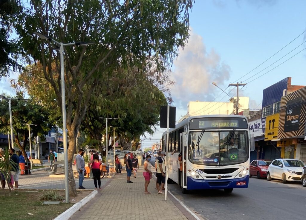 Paradas de ônibus no Alecrim terão mudanças nas linhas a partir de segunda-feira (12) 5 Sans titre 12 1