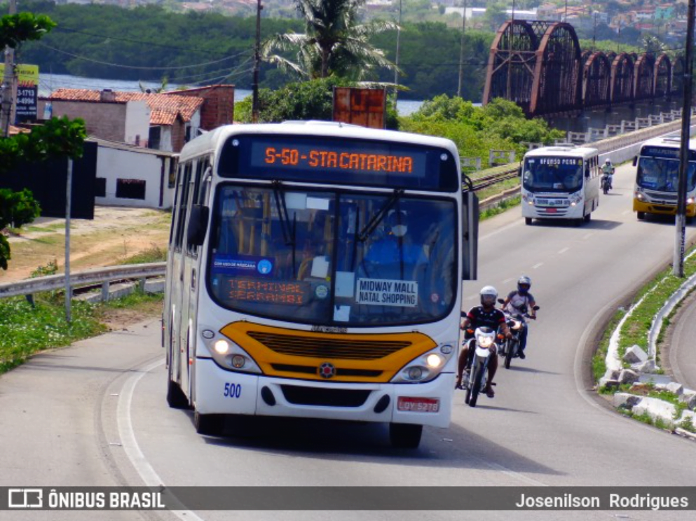 A atuação da empresa Via Sul na Zona Norte de Natal 4 Sans titre 2 1