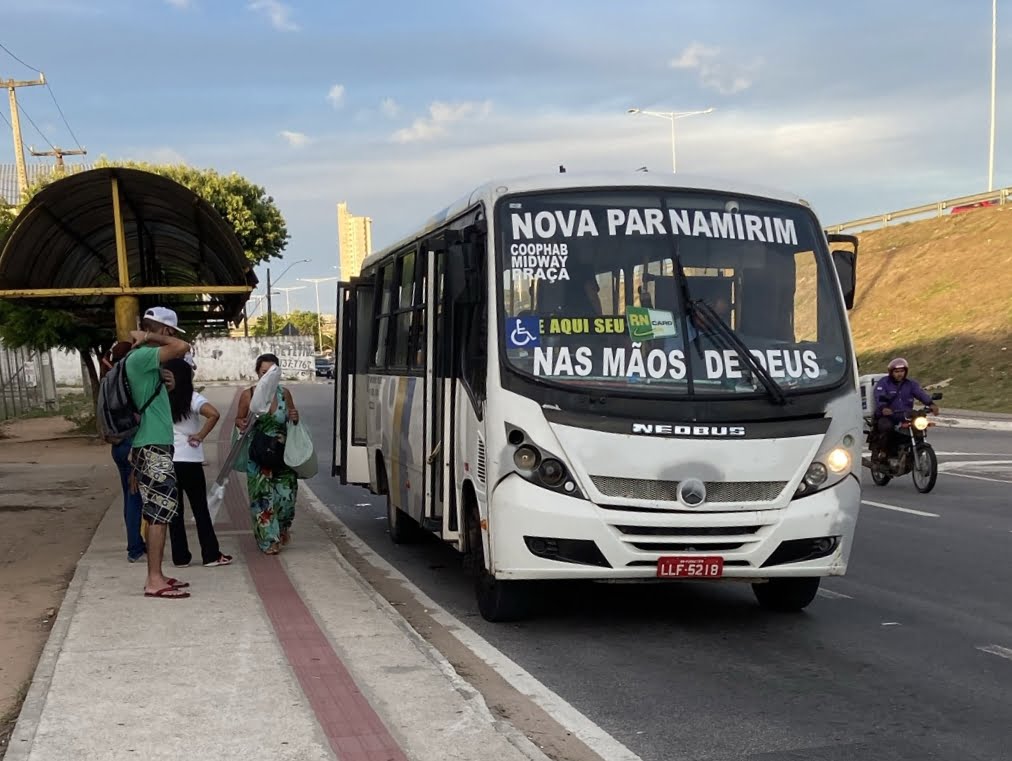 Pandemia agrava crise no setor de ônibus urbanos 2 Sans titre 8