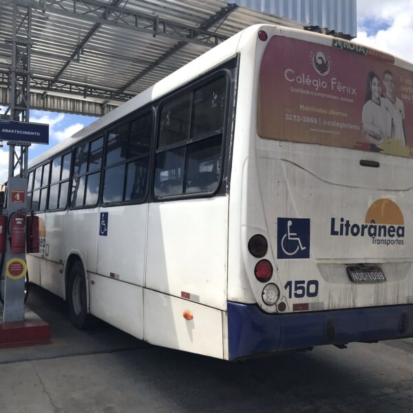 Alta do diesel pressiona transporte de passageiros no RN e setor alerta para risco de redução de serviços