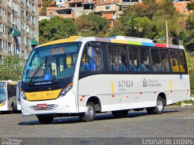 Vídeo: Micro-ônibus da Viação Nossa Senhora das Graças reboca carro na Zona Norte do Rio e cena viraliza 2 Sem Titulo 17 31