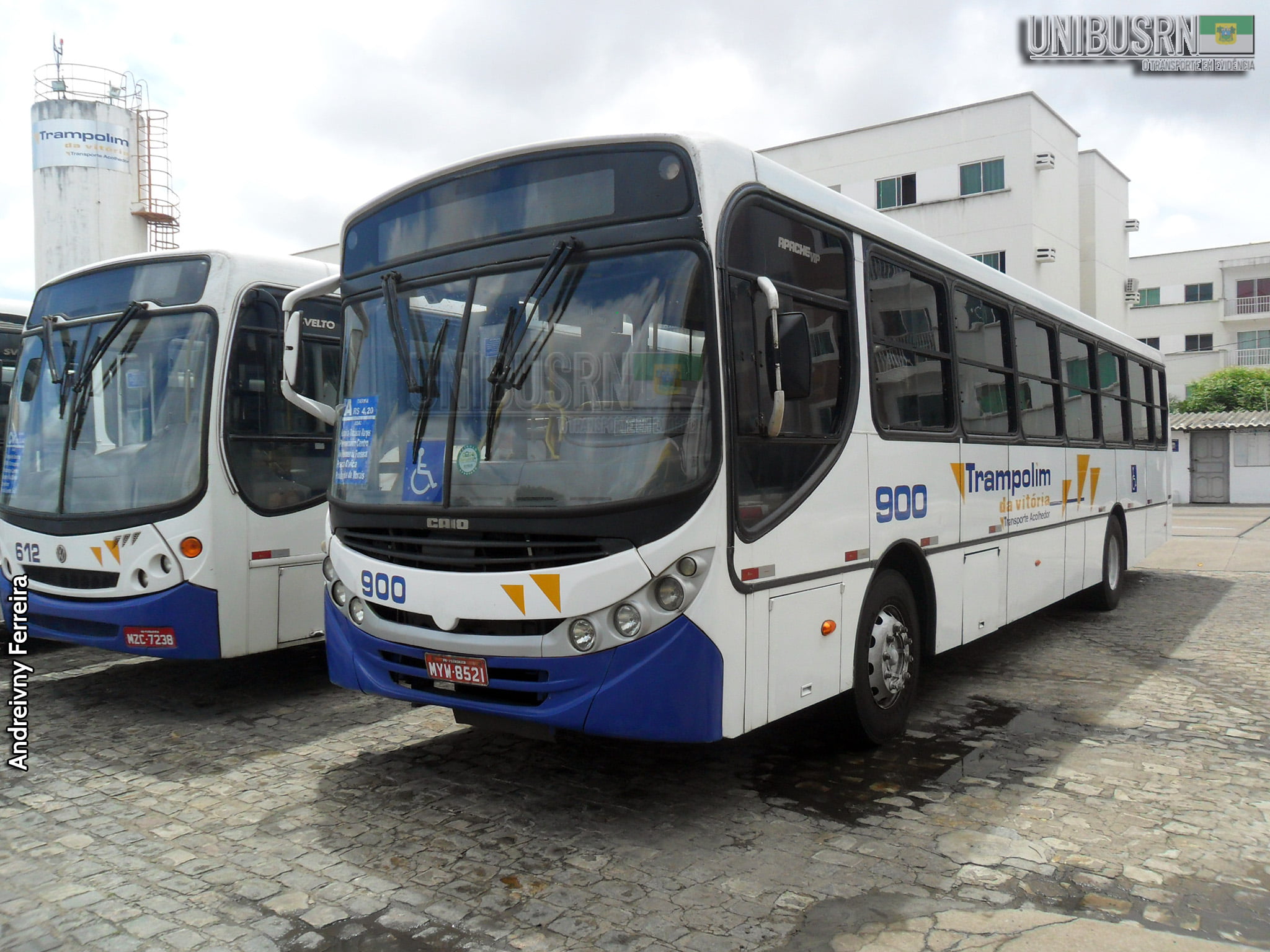 Pandemia intensificou crise do segmento de transportes, diz FETRONOR