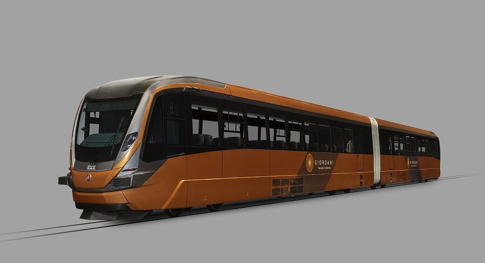 Brasil tem grande potencial para avançar no transporte metroferroviário, diz Marcopolo 2 Transporte Metroferroviario 2