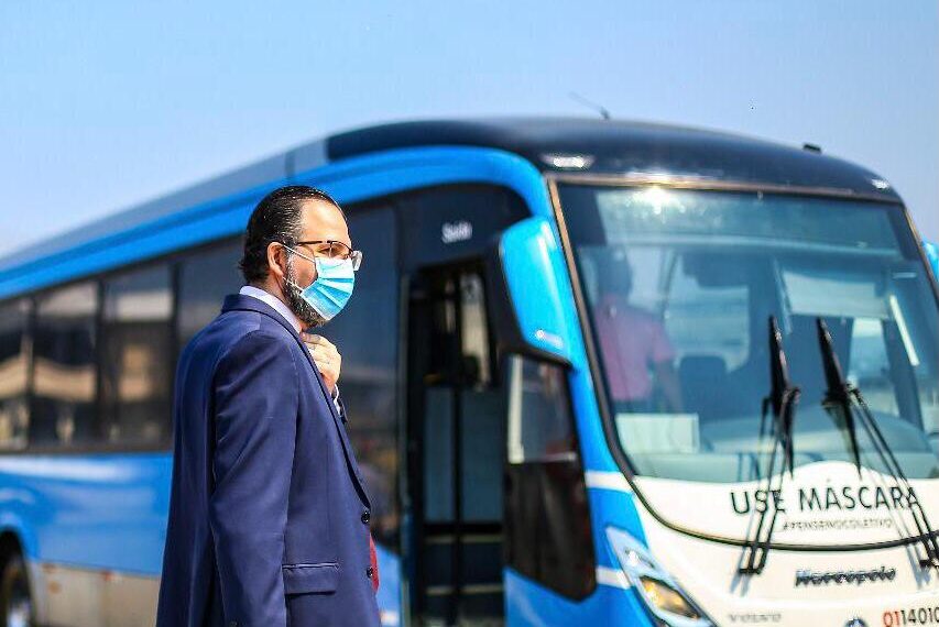 Comissão da OAB apoia reestruturação do transporte público