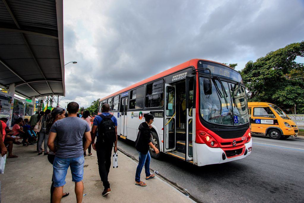 Em Maceió, mais de três milhões de usuários já foram beneficiados com a redução das passagens de ônibus 6 WhatsApp Image 2021 02 24 at 19.02.06 1