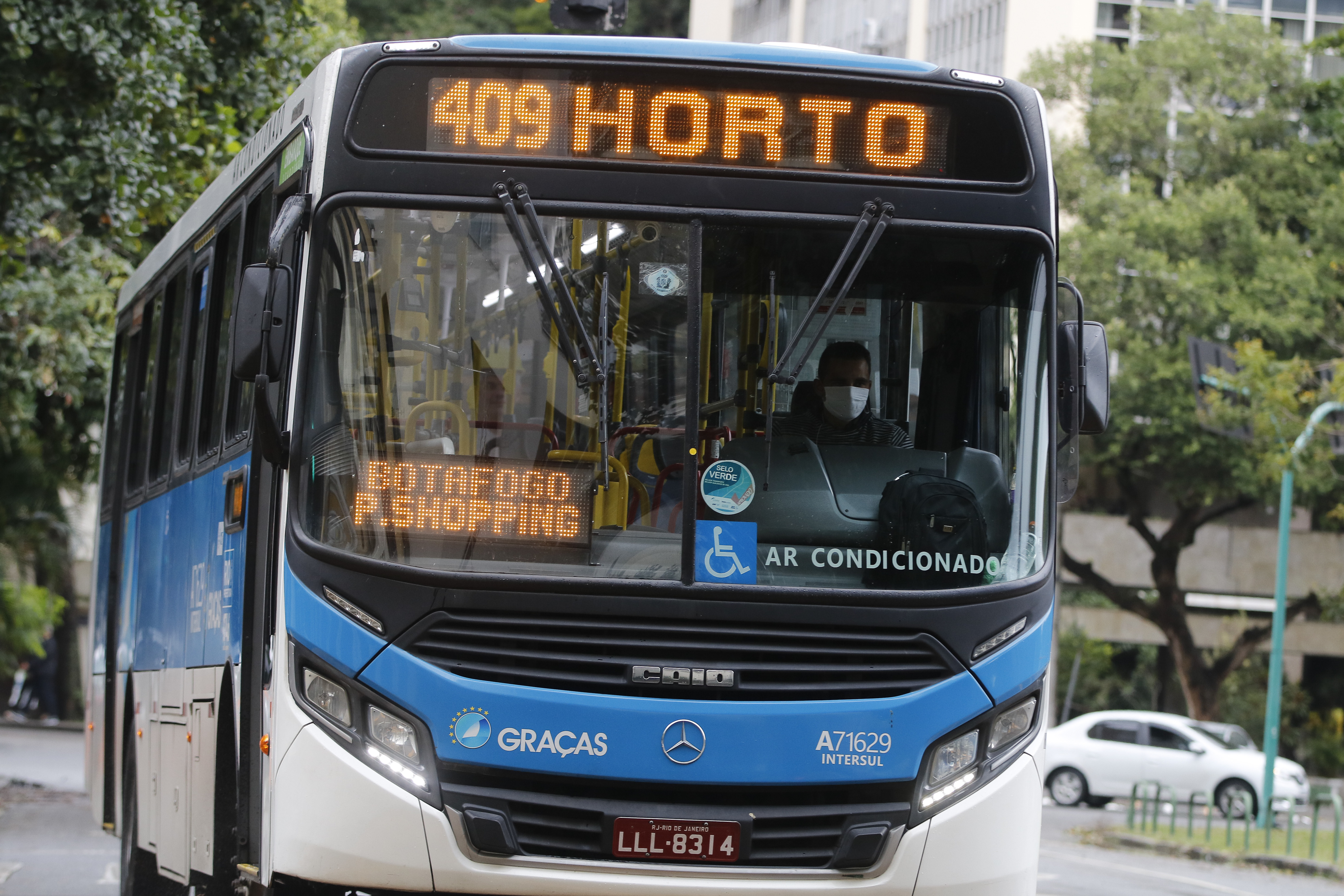 Transporte e aglomerações desafiaram recesso 2 mascras rj 0507202824