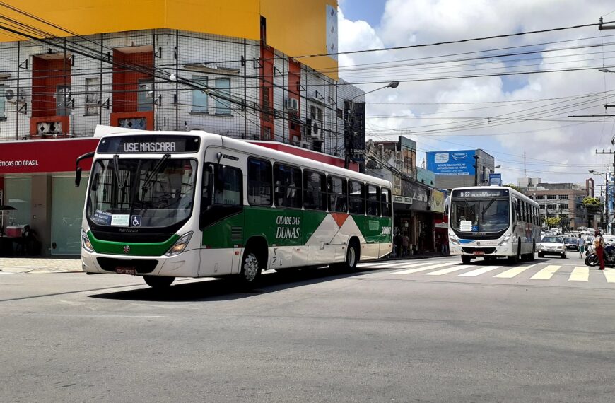 Governo do RN prorroga incentivos fiscais para transporte público e outros setores produtivos até 2022