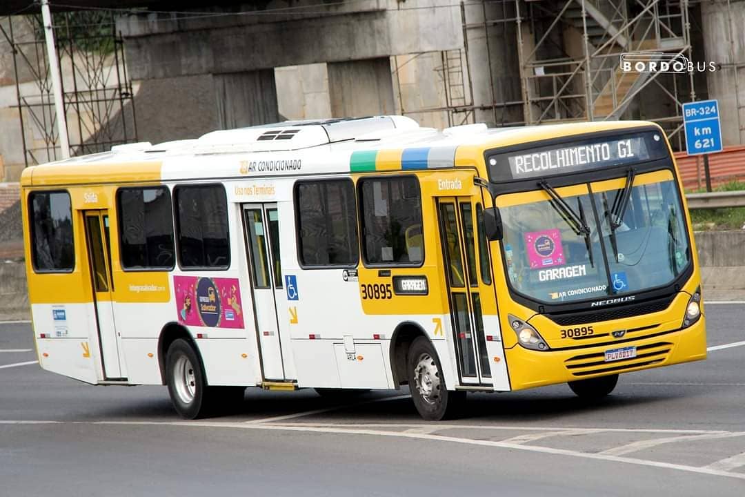 ‘É um sistema morto’, diz especialista sobre transporte público de Salvador
