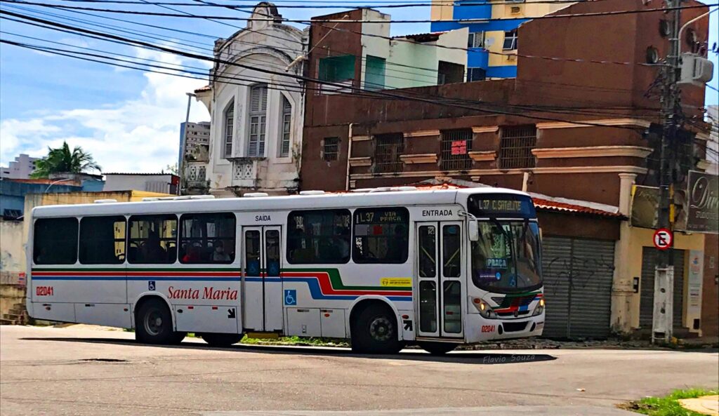 Em nota, SETURN defende licitação para o transporte de Natal 10 Flávio Souza/Ilustração