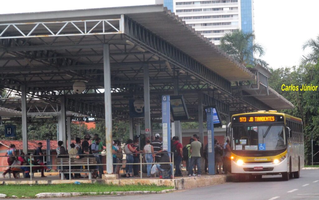 Transporte coletivo de Goiânia deve ter fim da tarifa única com preço da passagem calculado por quilômetro rodado 2 167454994 3963434170358315 2953602312807469701 n