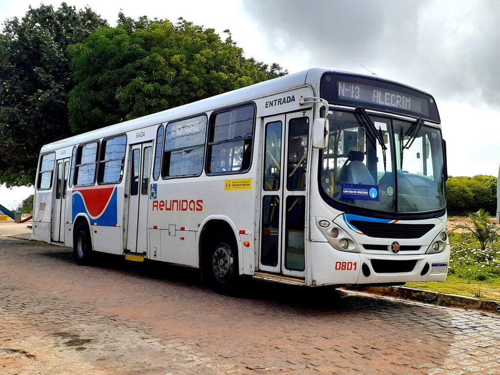 Seturn sugere tarifa de R$ 8,50 ou subsídio para colocar 100% da frota em Natal 9 170567346 2568440710124472 3390159669519589009 n