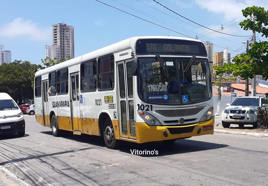 Guanabara intermunicipal opera com ônibus da frota urbana 2 172751598 3872040992879323 3924856109018574568 n