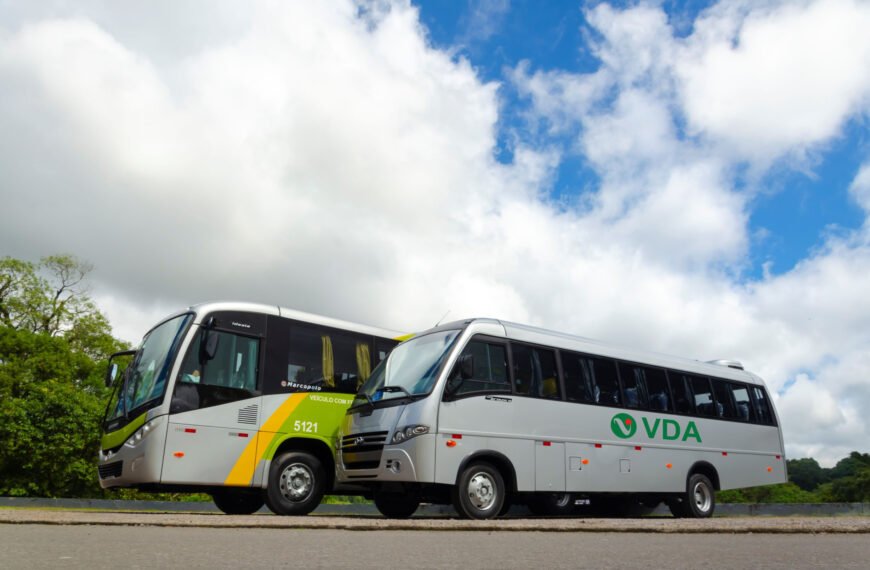 AP: Vale do Amazonas foca no crescimento do segmento de fretamento